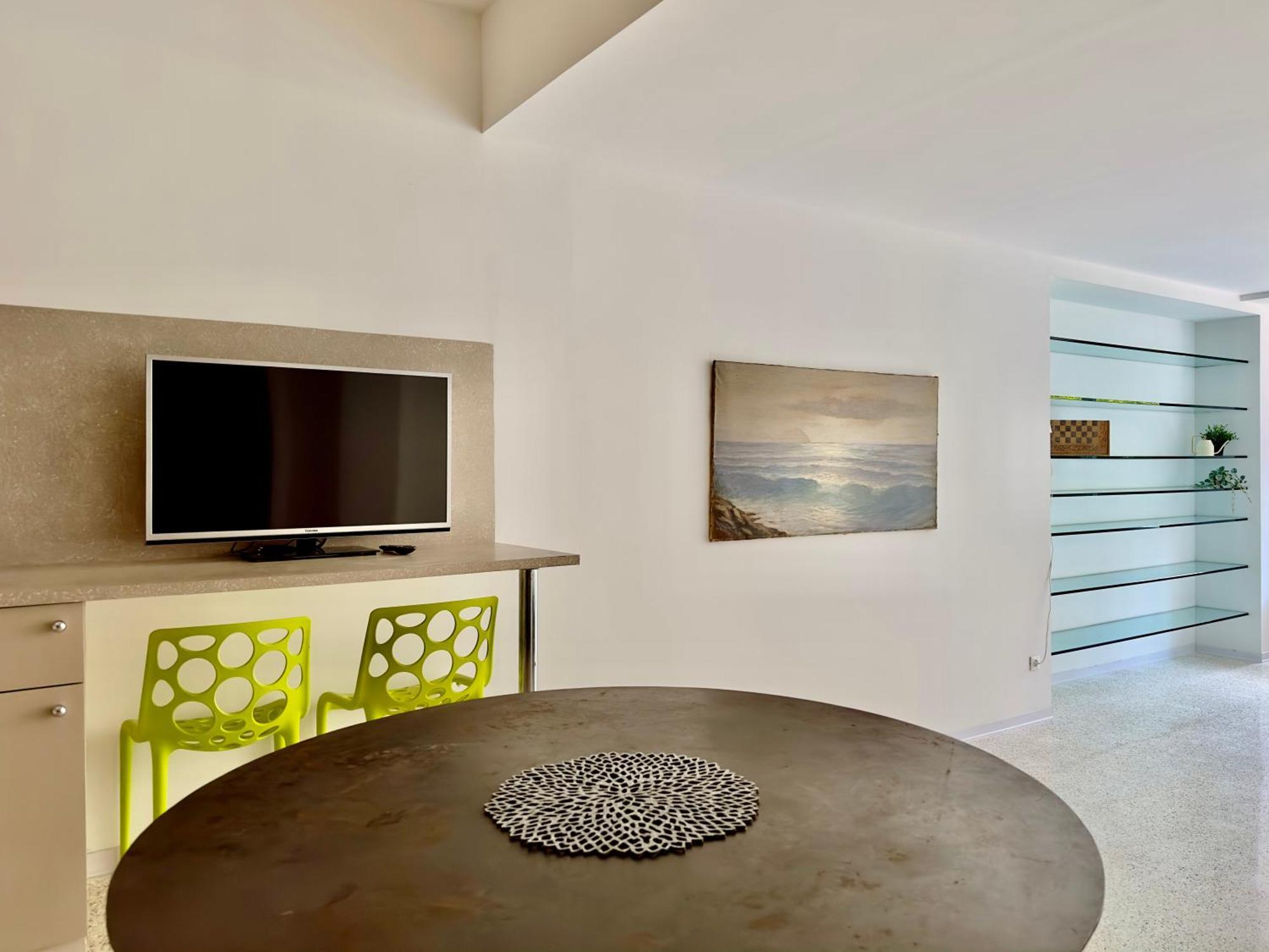 Navigli Apartments Милан Экстерьер фото
