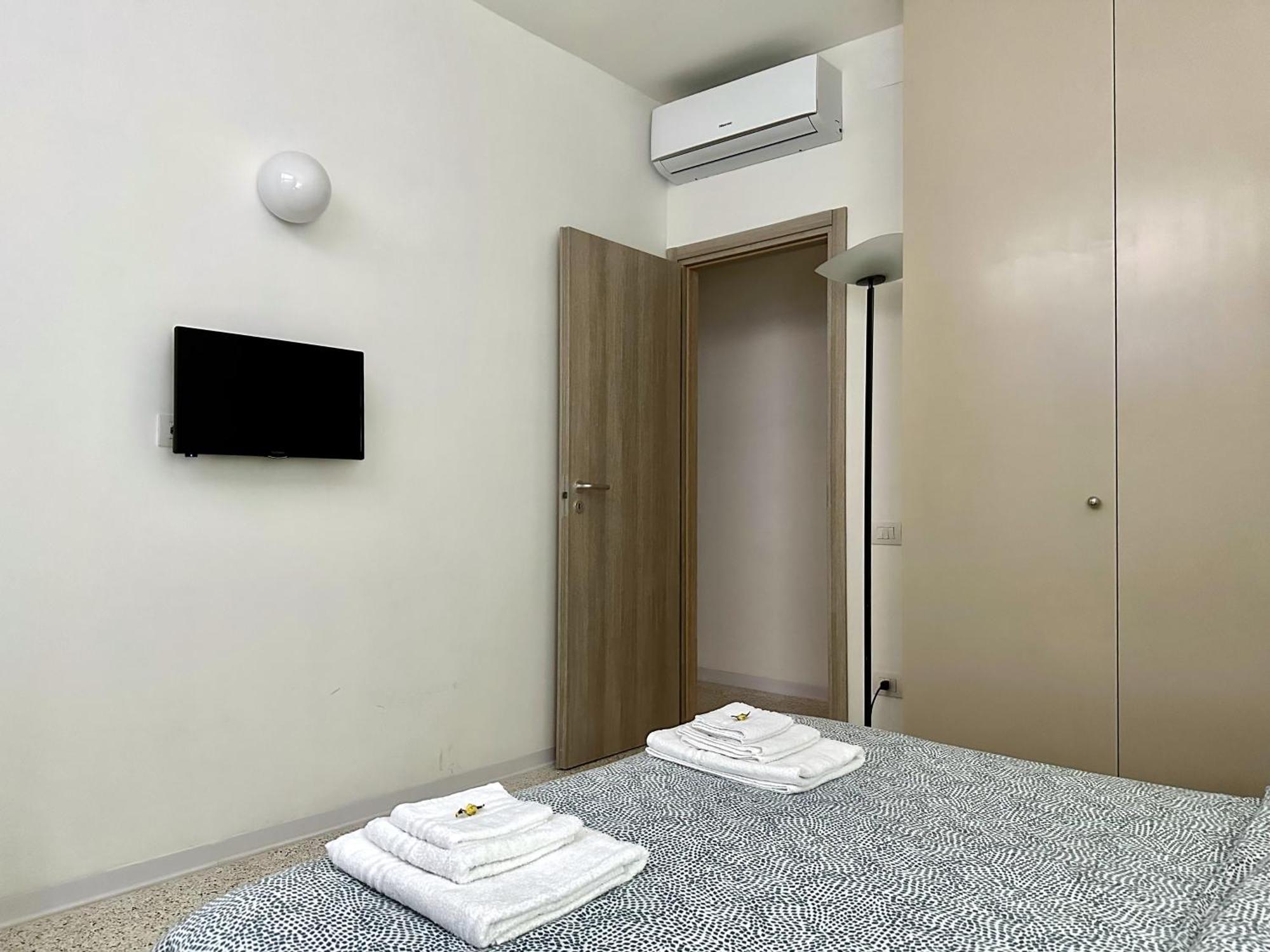 Navigli Apartments Милан Экстерьер фото