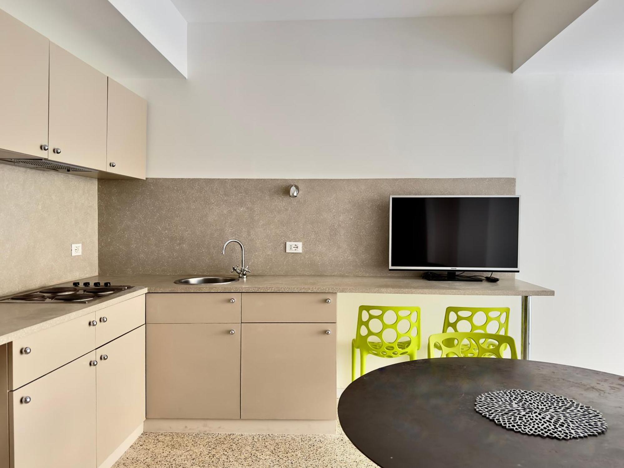 Navigli Apartments Милан Экстерьер фото