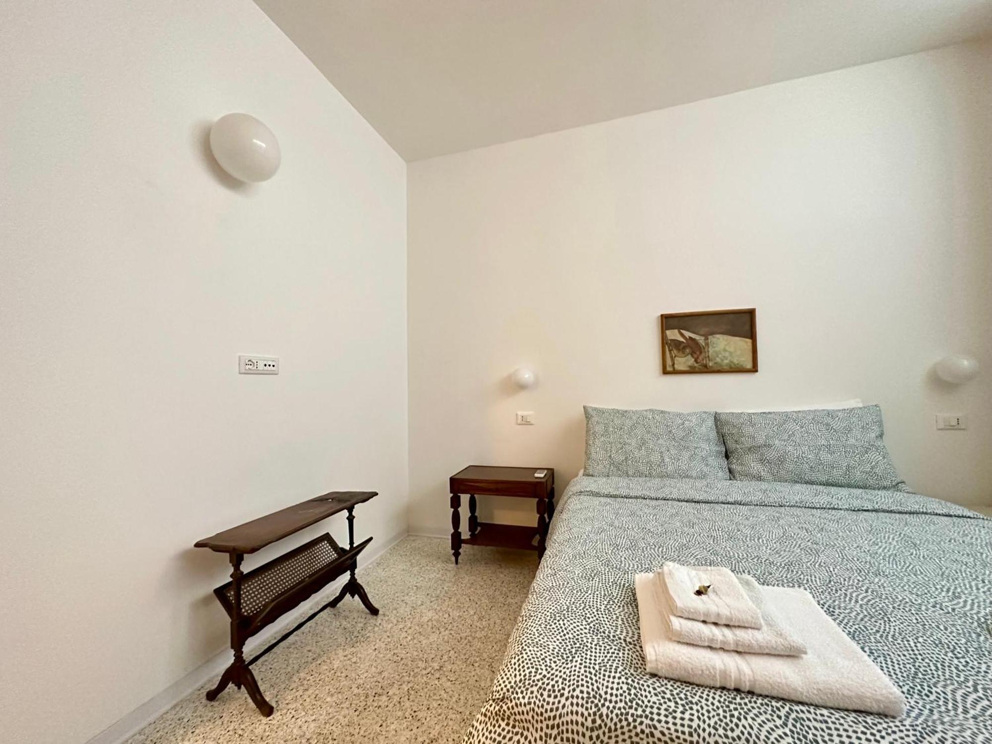 Navigli Apartments Милан Экстерьер фото