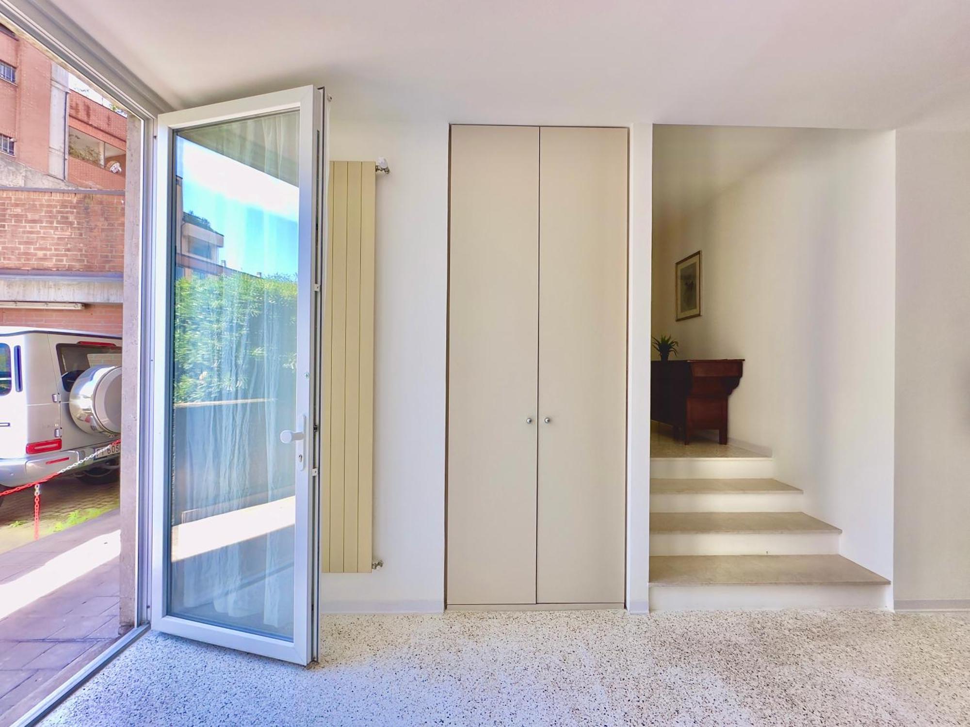 Navigli Apartments Милан Экстерьер фото