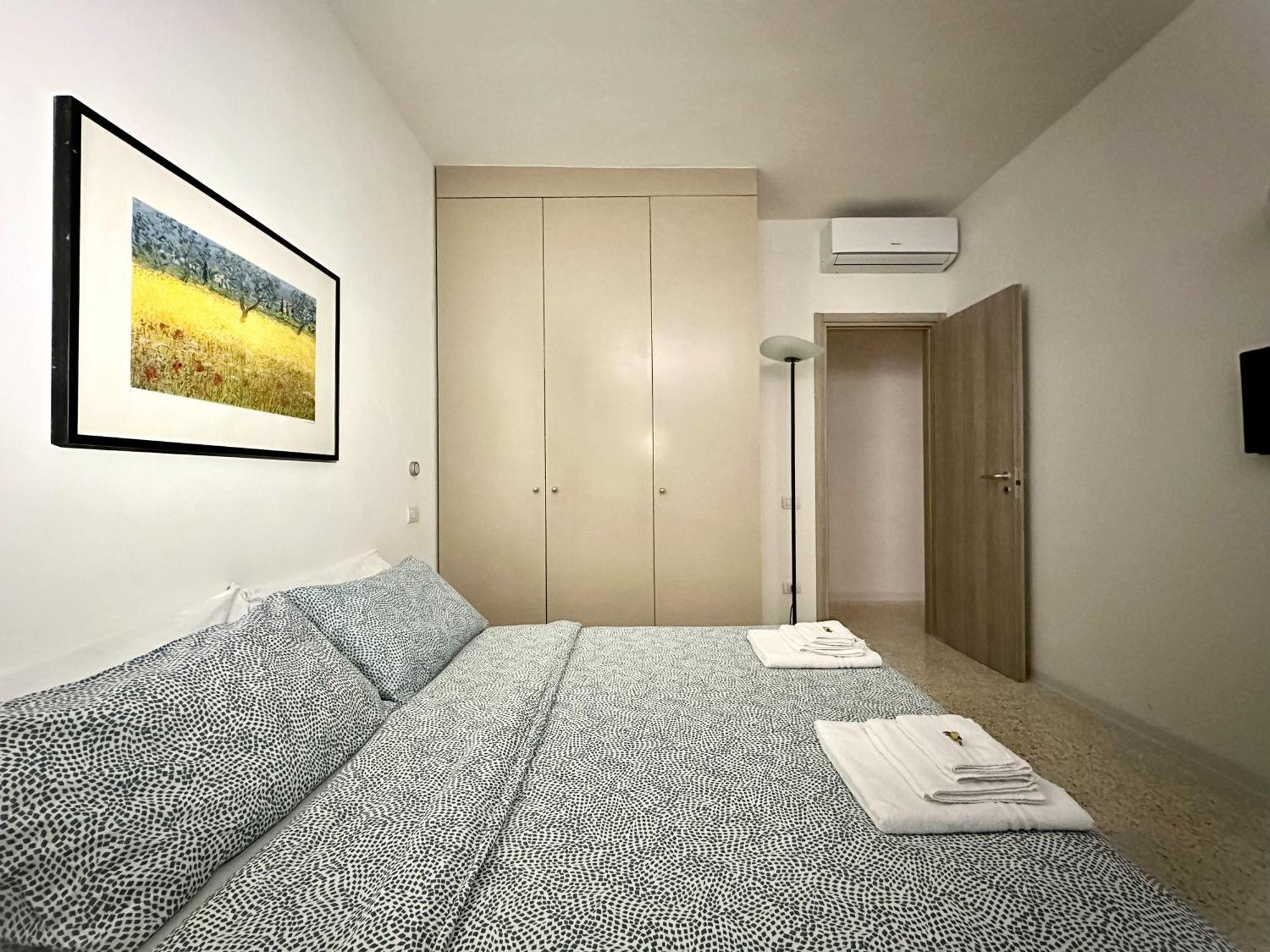 Navigli Apartments Милан Экстерьер фото
