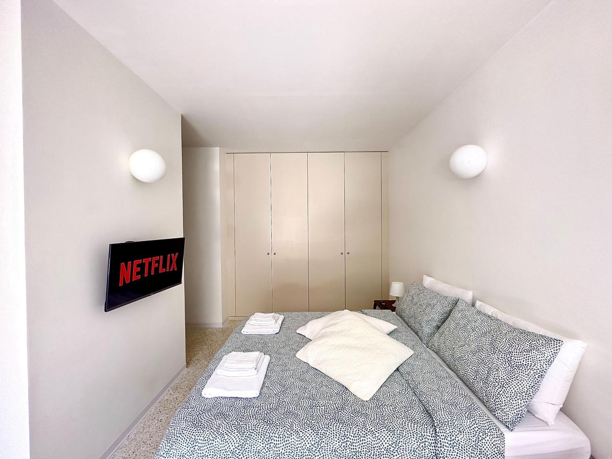 Navigli Apartments Милан Экстерьер фото