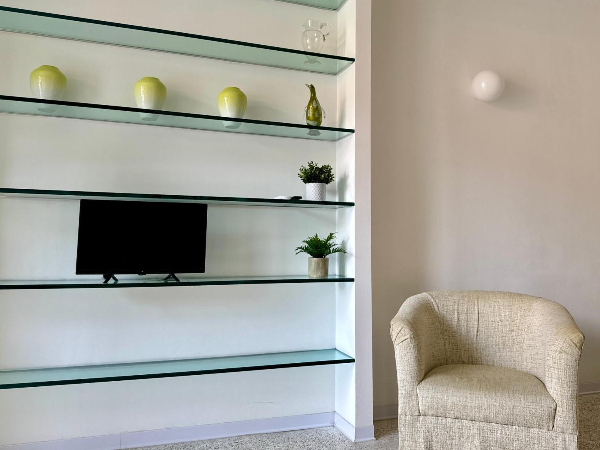 Navigli Apartments Милан Экстерьер фото