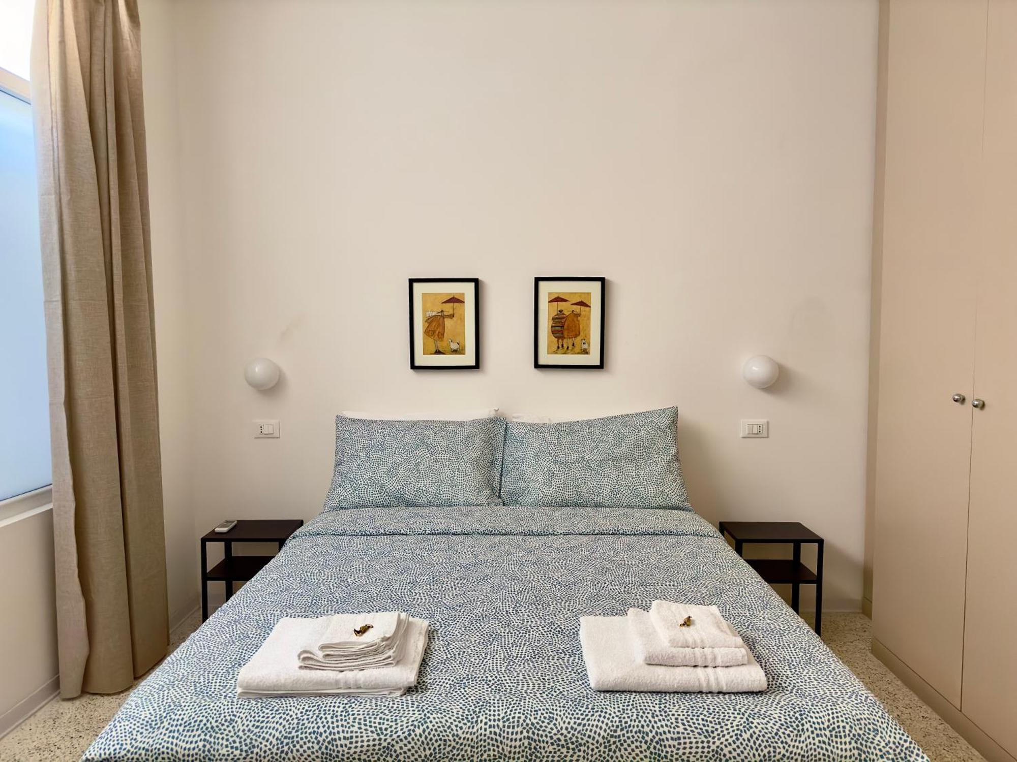 Navigli Apartments Милан Экстерьер фото