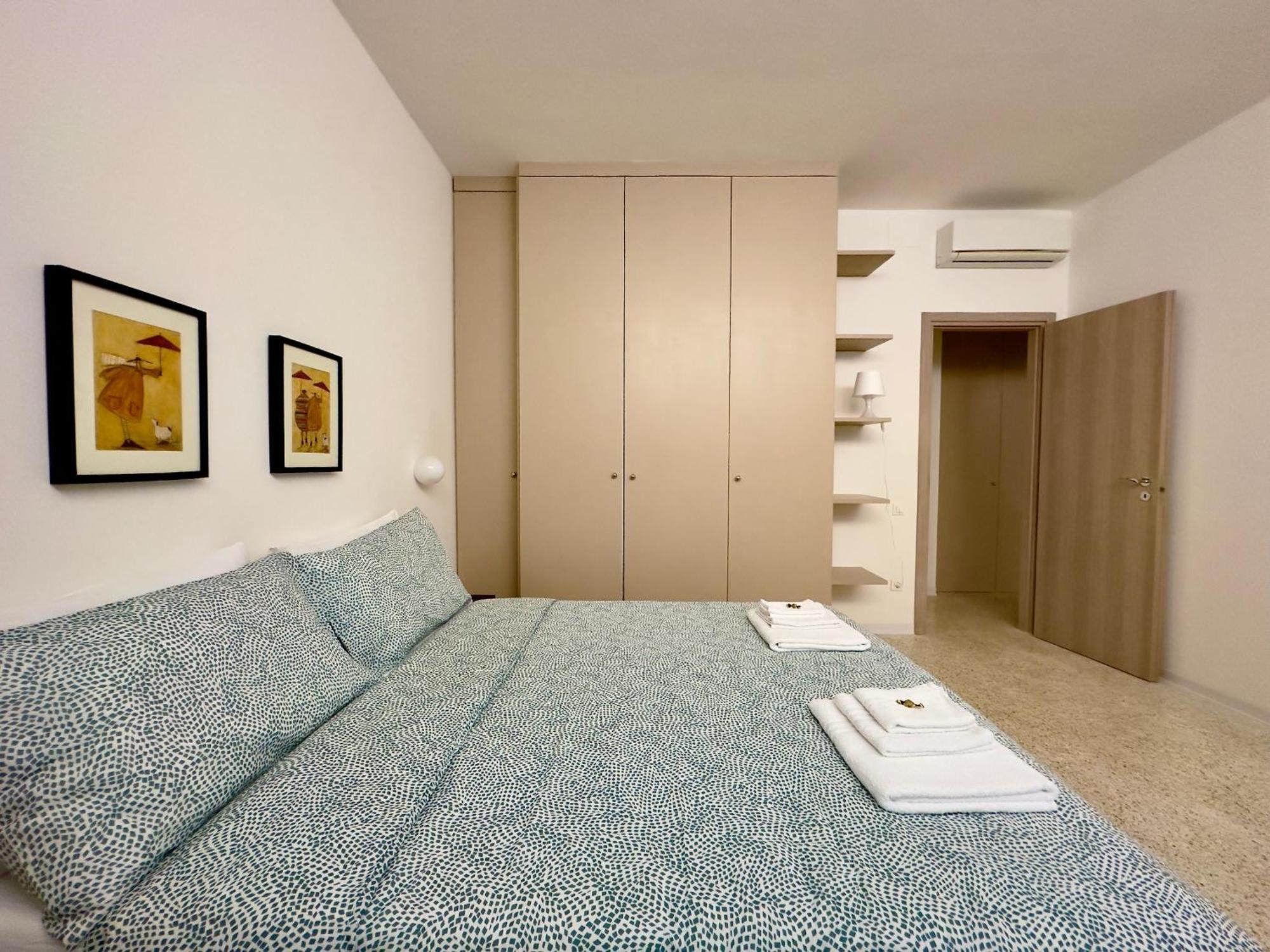 Navigli Apartments Милан Экстерьер фото