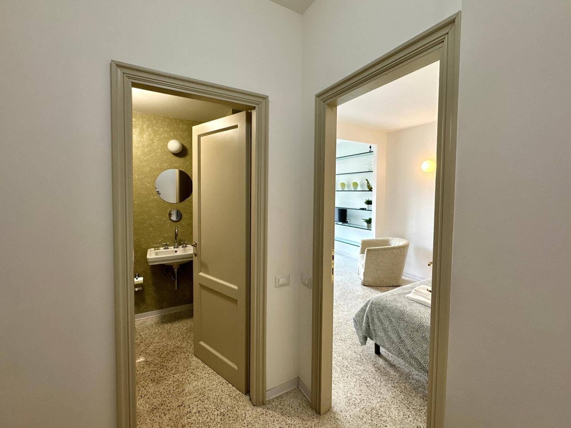Navigli Apartments Милан Экстерьер фото