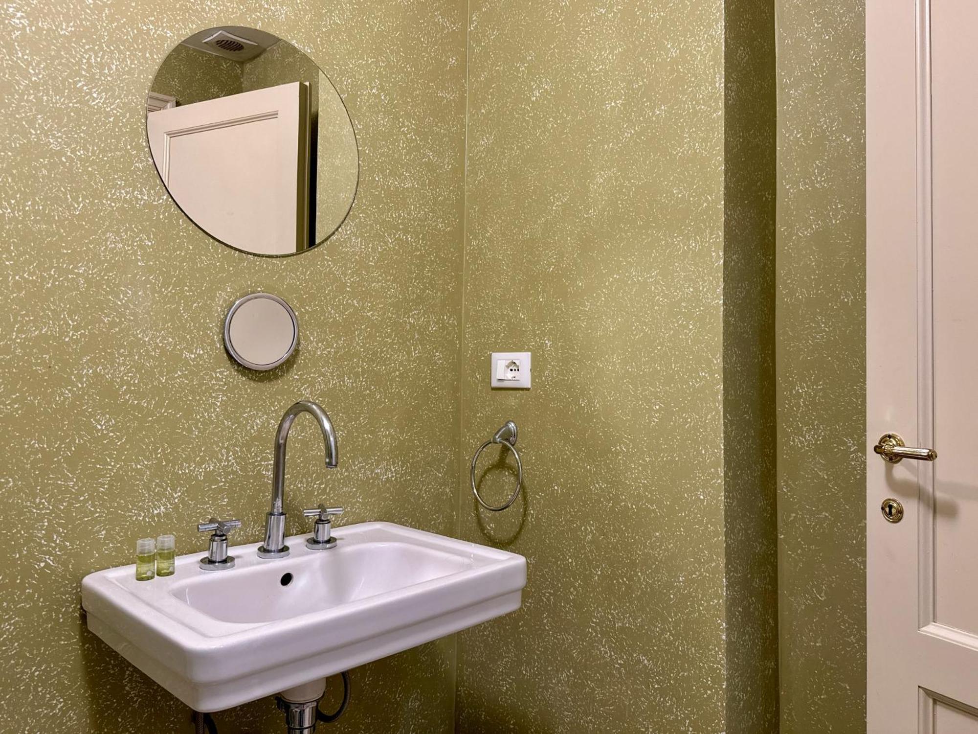 Navigli Apartments Милан Экстерьер фото