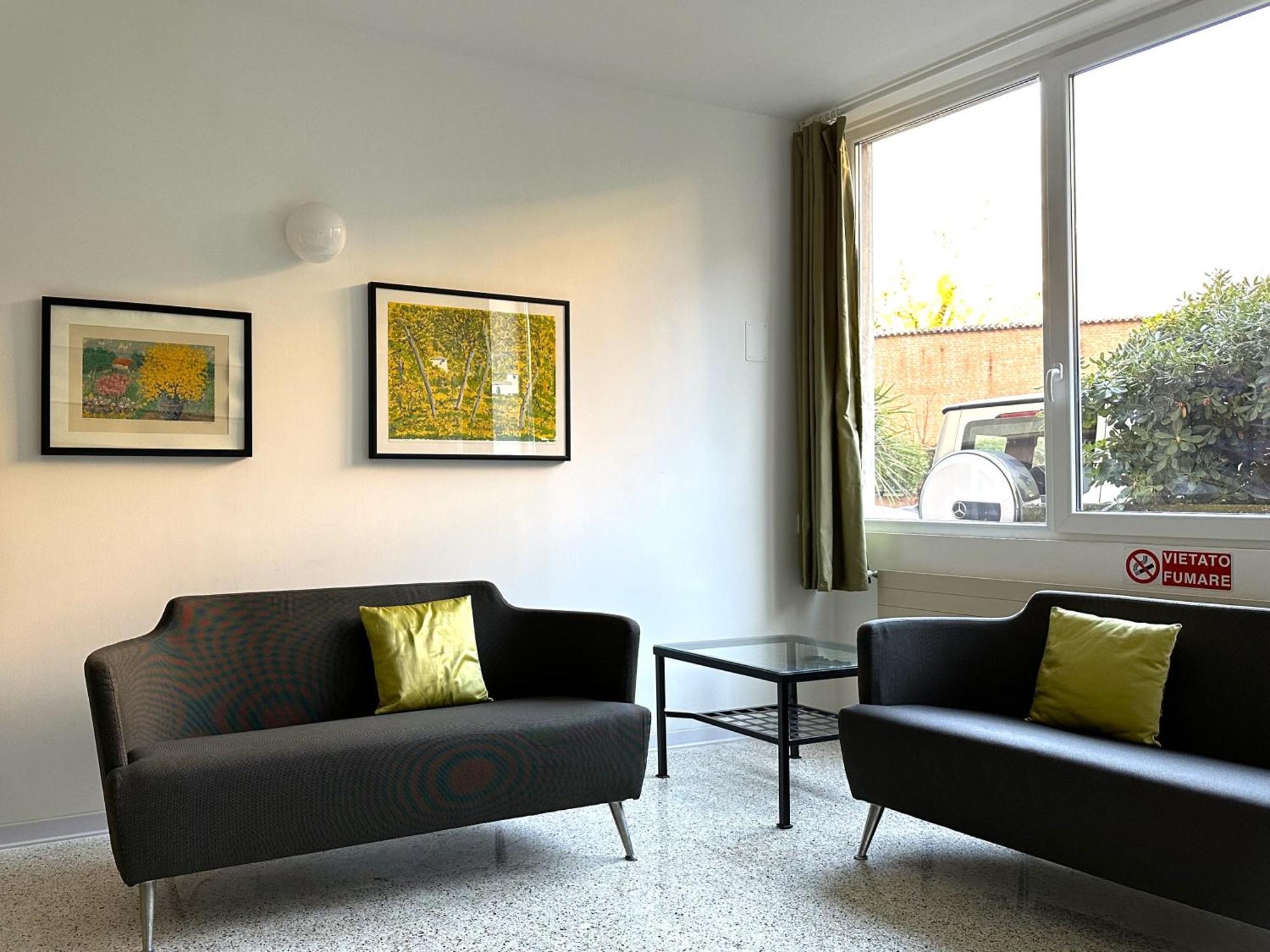 Navigli Apartments Милан Экстерьер фото